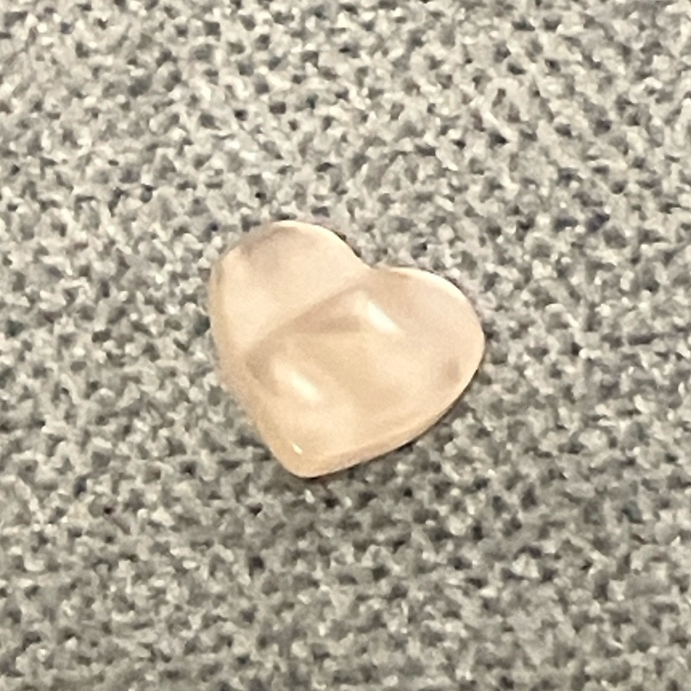 Heart Button